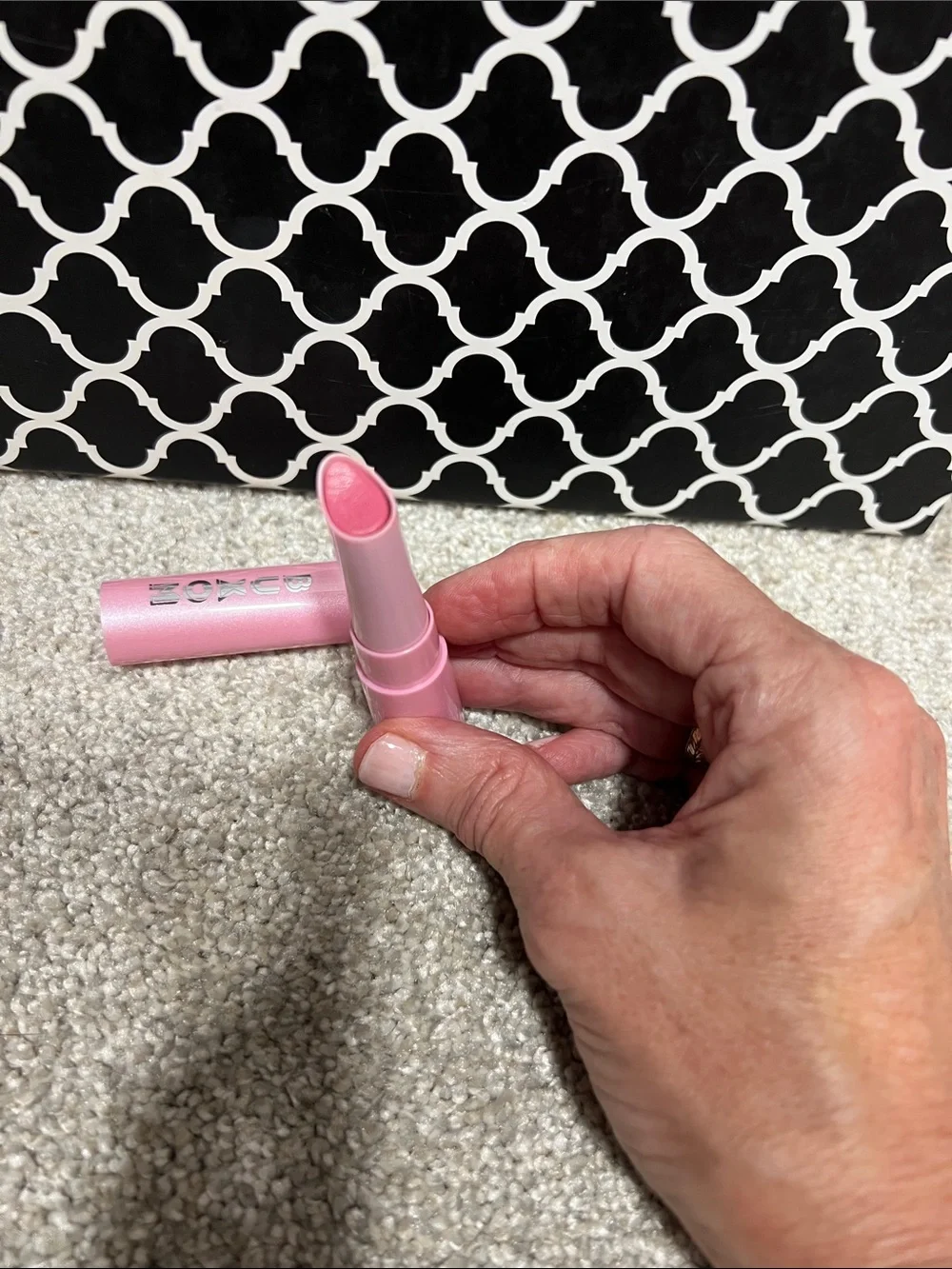 Buxom Full-On Plumping Lip Glow Balm —Dolly Delight